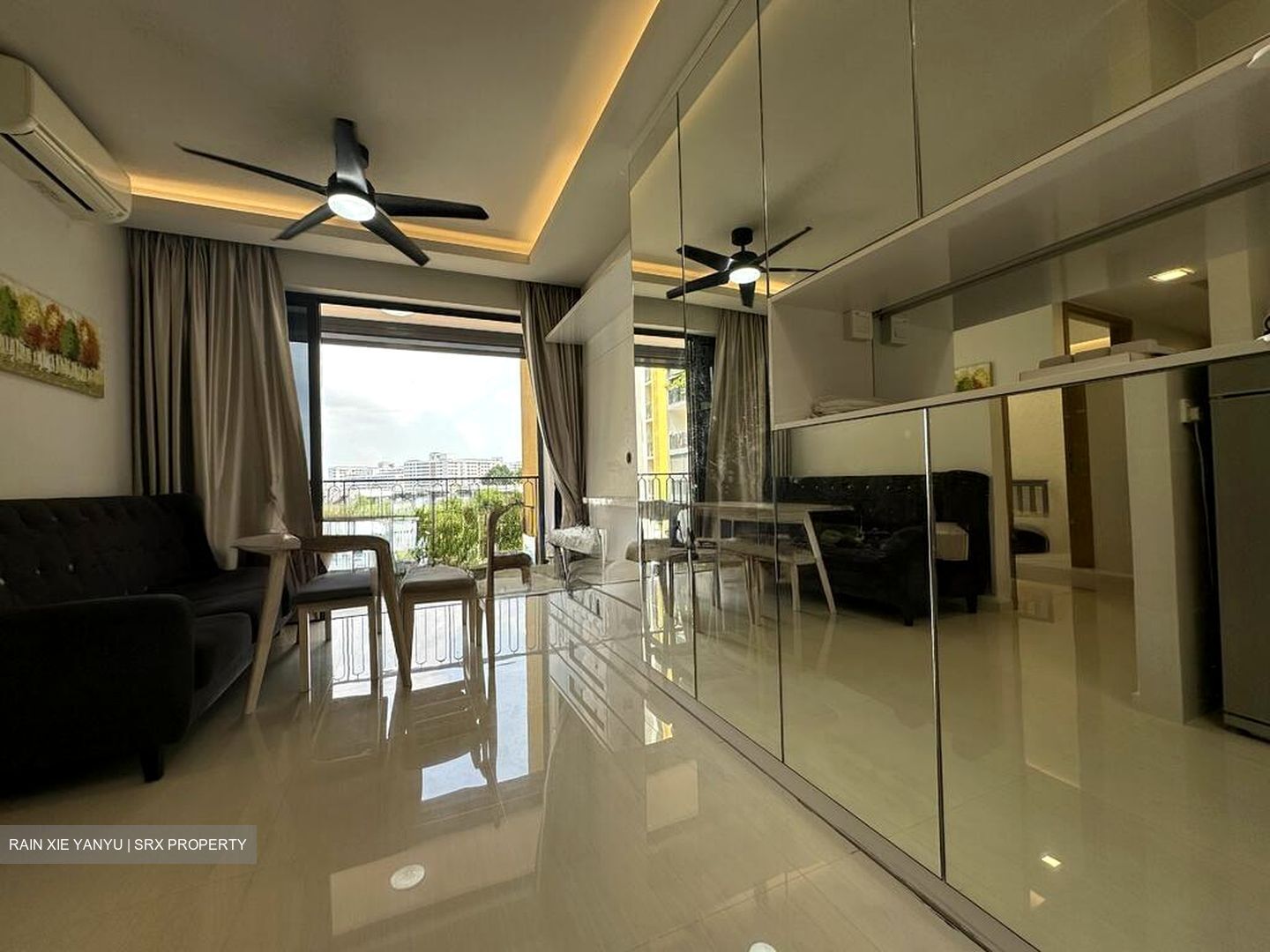 Westwood Residences (D22), Condominium #625517171